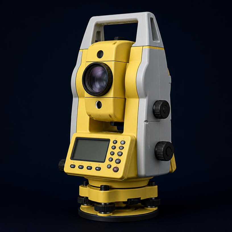 Leica TS06